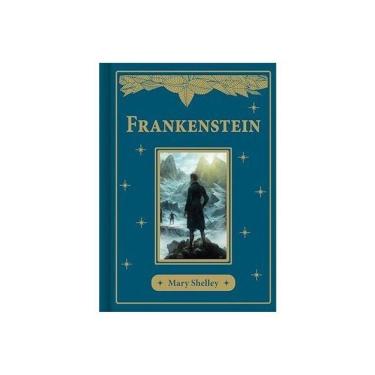 Imagem de Frankenstein