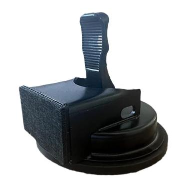 Imagem de Wswqop Ferramenta para Consertar Vãos de Piso, Pinça para Azulejos, Ferro com Ventosa, Ferramenta para Pisos de Madeira para Azulejos, Quarto, Hotel, Reparo