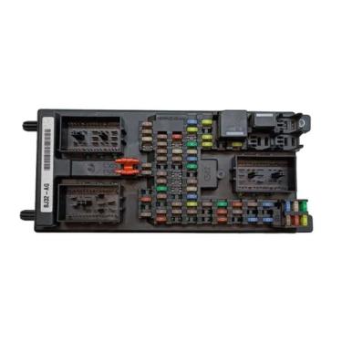 Imagem de Caixa De Fusíveis Land Rover Evoque BJ3214F041AG