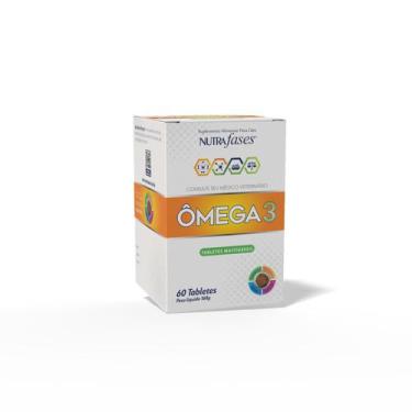 Imagem de Suplemento Alimentar Para Cães Nutrafases Ômega 3 - VETZAM