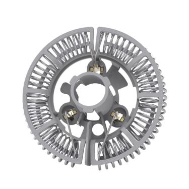 Imagem de Resistência Enerducha Up4 6800w/220v Enerbras