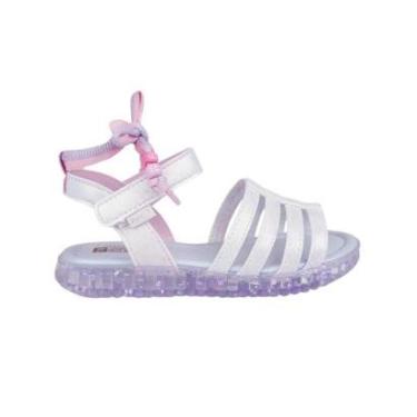 Imagem de SANDALIA PAMPILI CANDY CORDAO MIÇANGAS REF 123.310 MENINA-Feminino