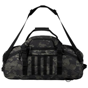 Imagem de Mala Mochila Expedition 2.0 70L - Invictus-Unissex