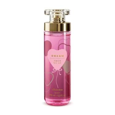 Imagem de Perfume Dream Amor no Ar BodySplash Colônia Feminino 200ml