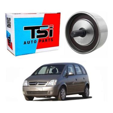 Imagem de Polia Alternador Meriva 1.8 2003 A 2007 - TSI