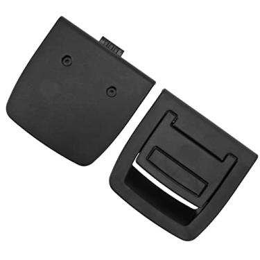 Imagem de Tbest Abs Carro Traseiro Tronco Tapete Alça de Substituição para E70 X5 E71 X6 51479120283 Durável Leve Piso Preto