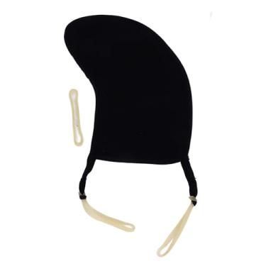 Imagem de RiToEasysports Almofada Antiderrapante para Apoio de Braço para Violino, Protetor Macio Ajustável para Descanso de Queixo para Violinistas, Algodão Leve (1/4)