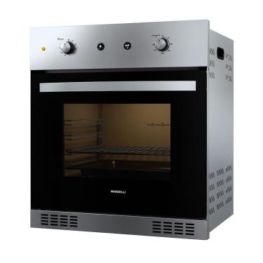 Imagem de Forno Elétrico De Embutir 57 Litros Nardelli N570 Inox