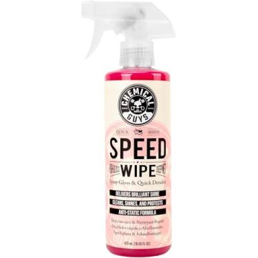 Imagem de Chemical Guys WAC_202_16 Speed Wipe Detailer (473 ml)