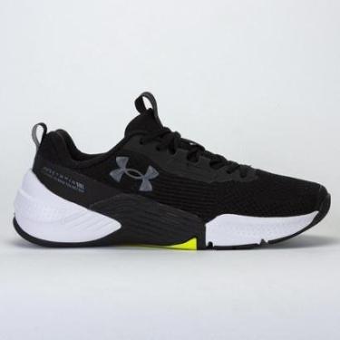 Imagem de Tênis Under Armour Tribase Reps 2 Unissex Academia - Fitness-Unissex