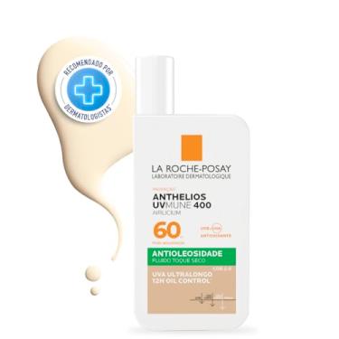 Imagem de LA ROCHE-POSAY ANTHELIOS UVMUNE 400 AIRLICIUM COR 2.0 40ml