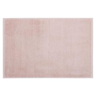 Imagem de Toalha de Piso Altenburg Flat Rosa Mauve