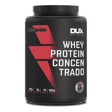 Imagem de Whey Protein Concentrado Dux Nutrition 900g-Unissex