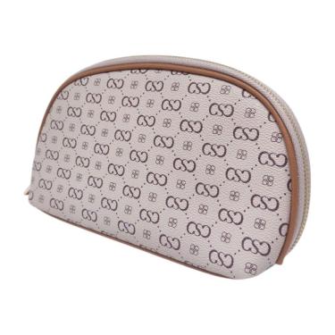 Imagem de Necessaire Feminina Material Alta Qualidade Chenson