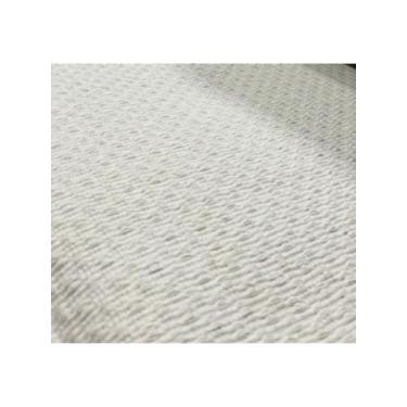 Imagem de Assento de sofá, capa protetora resistente e indicado para proteção e conforto de pets 100% algodão, lavável a máquina.(Marrocos cru,0,70x3,50)