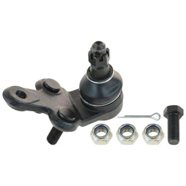 Imagem de TRQ Junta esférica inferior frontal compatível com Camry Avalon Sienna ES300 RX300