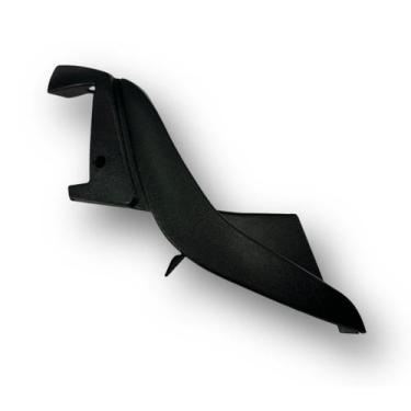 Imagem de Acabamento Parabrisa Volvo Fh Lado Direito Após 2005 - Chines - Varias