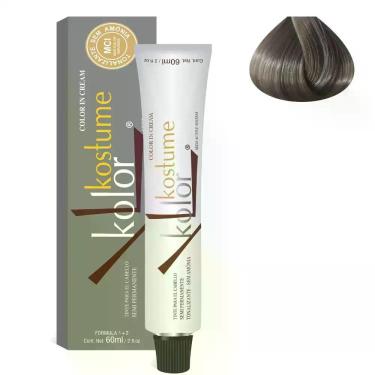 Imagem de Tonalizante Special Blonde 011 Platinum Kostume Kolor 60ml