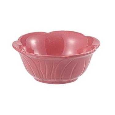 Imagem de prato de lanche Taças De Sorvete São Adequadas Para Servir Sobremesas, Lanches, Molhos, Etc tigela de sopa