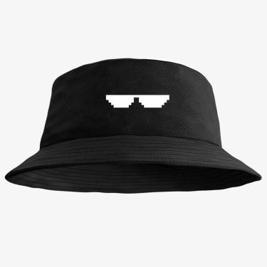 Imagem de Chapéu Bucket Hat Estampado Thug Life-Masculino