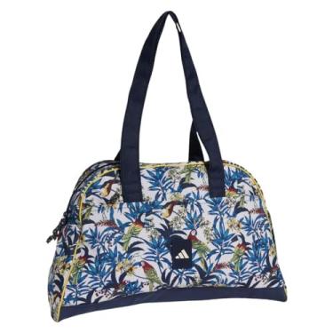 Imagem de Bolsa Adidas Feminina Farm Rio Bowling Bag