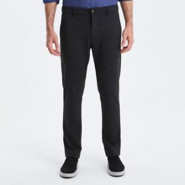 Imagem de Original Penguin Calça Chino Alfaiataria Preta Original Penguin-Masculino