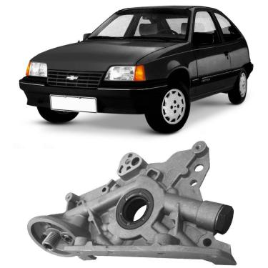 Imagem de Bomba Oleo Chevrolet Kadett 2.0 8v 97 A 98 Schadek
