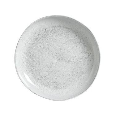 Imagem de Travessa Redonda Grande Orgânico Stoneware Echo Ø36cm