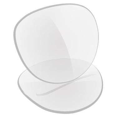 Imagem de Galvanic Lentes de substituição para óculos inteligentes RayBan Meta Headliner (Gen 2) RW4013 50 mm - HD Clear-Anti Blue Light