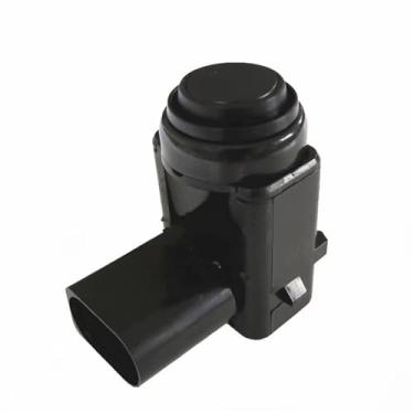 Imagem de Para Q7 4L 6.0 para Tdi 2008 2009 2010 2011 2012 2013 2014 2015 1U0919275 1J0919275 Sensor de estacionamento reverso Pdc Pdc Sensor de estacionamento