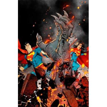 Imagem de Superman (2025) - Vol. 02 - PANINI - ENCOMENDAS, Sortido