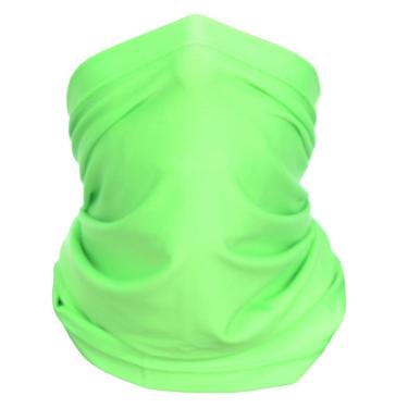 Imagem de Balaclava Bandana Tubular Touca Ninja Proteção UV50+ Multi-Unissex
