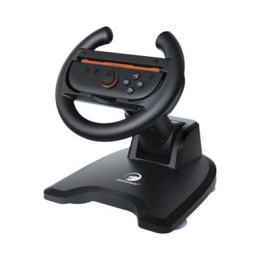 Imagem de Suporte Universal Para Volante De Corrida Para Switch Switch2 Controle