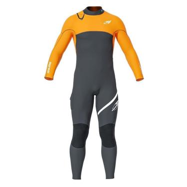 Imagem de Long John Mormaii ML 1mm Flexxxa Pro Uv-Suit-Masculino