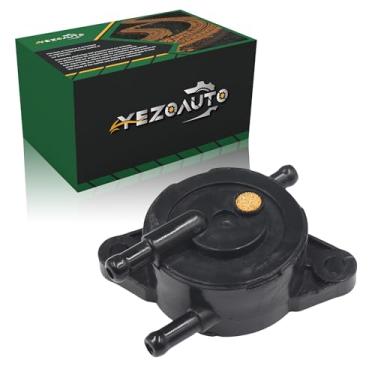 Imagem de Yezoauto Bomba de combustível para Kawasaki Brute Force 650 2006-2013 / Brute Force 750 2005-2007 / Mule 600 Mule 610 2016 & Arctic Cat 400 500 650 Prowler TRV 2005-2014 substitui 49044 0-0000 5