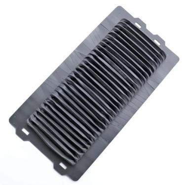 Imagem de Tela de filtro de entrada de ar de resfriamento de bateria HV protetora de substituição – G92DH-15010 compatível com Toyota Tundra Hybrid 2022-2025 – Filtro de ar da cabine do motor