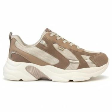 Imagem de Tênis Dakota Sneaker Casual Estiloso e Versátil-Feminino