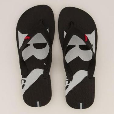 Imagem de Chinelo Reserva Logo Preto-Masculino