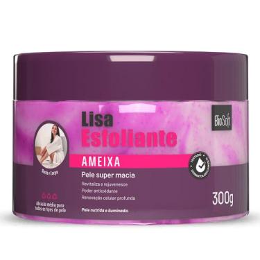Imagem de Esfoliante Bio Soft Ameixa 300g