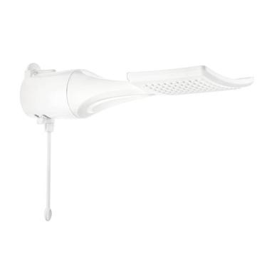 Imagem de Ducha Loren Shower Ultra Eletrônico 220V 7800W - Lorenzetti