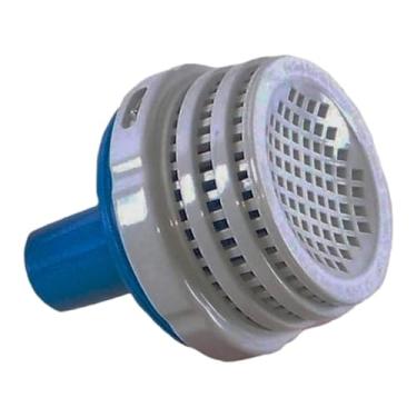 Imagem de Bothyi Conector de filtro de piscina, conector de jato de água para piscina acima do solo, cesto de filtro para manutenção, peça de reposição para reparos, Style a