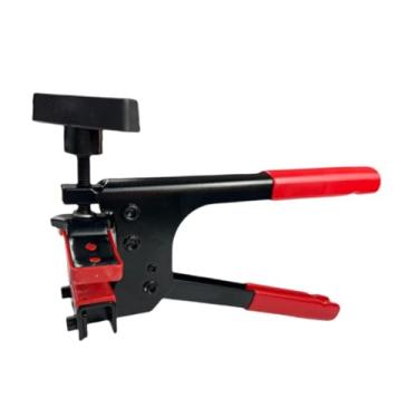 Imagem de ＡＷＨＡＯ Alicate para Quebrar Azulejos, Alicate de Pressão com Alta Força, Prático para Projetos de Bricolagem, Manual, Eficiente para Quebrar Azulejos, Mármor