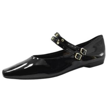 Imagem de Sapatilha Feminina Boneca Conforto Moderna Sua Cia-Feminino