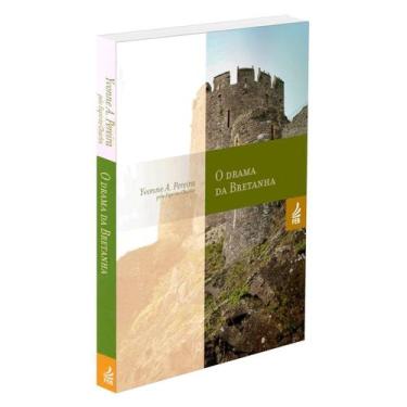 Imagem de O Drama da Bretanha - FEB