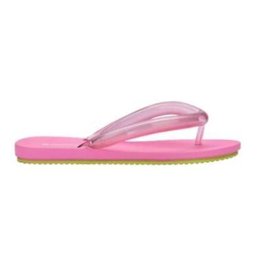 Imagem de CHINELO MELISSA FLIP FLOP AIR FLOW ORIGINAL 37942-Feminino
