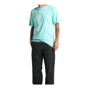 Imagem de CAMISETA VOLCOM STONE BLANKS PLUS SIZE MASCULINO Tamanho:GG3;Cor:;Genero:Masculino-Masculino