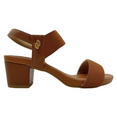 Imagem de Sandália Salto Bloco Usaflex Uf22-y820401