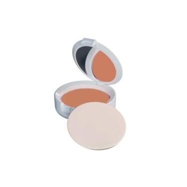 Imagem de Vult FPS 90 Cor 4 Médio Escuro Pó Compacto Matte 6g