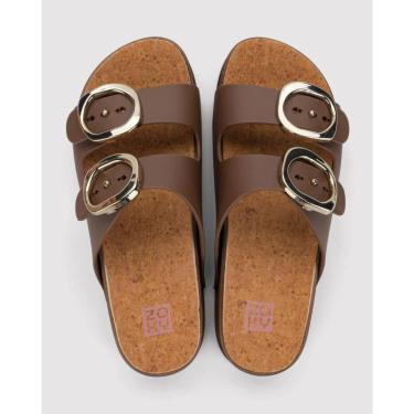 Imagem de Chinelo Slide Zaxy Partner Soft New-Feminino