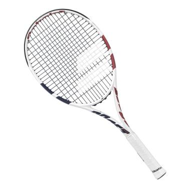 Imagem de Raquete De Tênis Babolat Boost Drive Branca-Unissex
